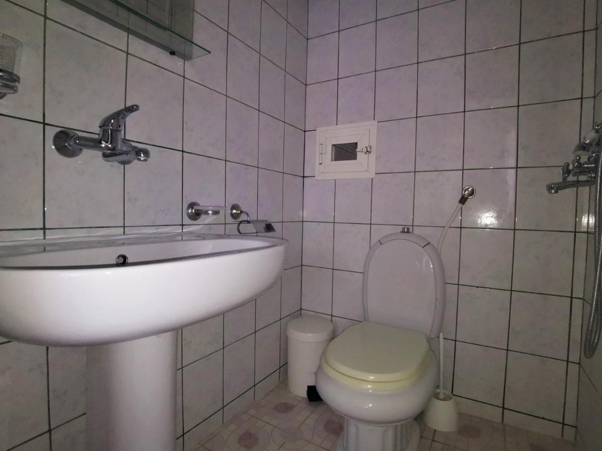 Lazur Seaview Apartment Pomorie Bagian luar foto