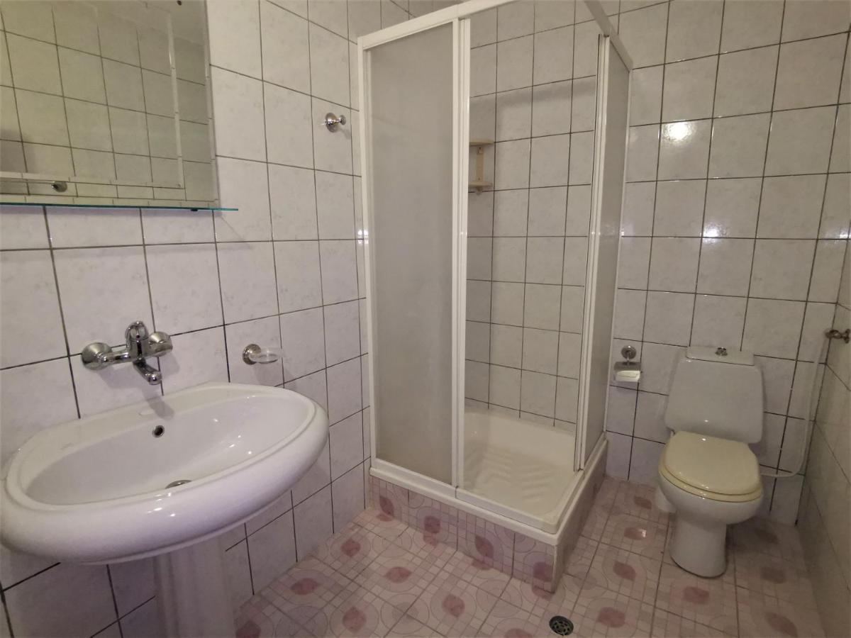 Lazur Seaview Apartment Pomorie Bagian luar foto