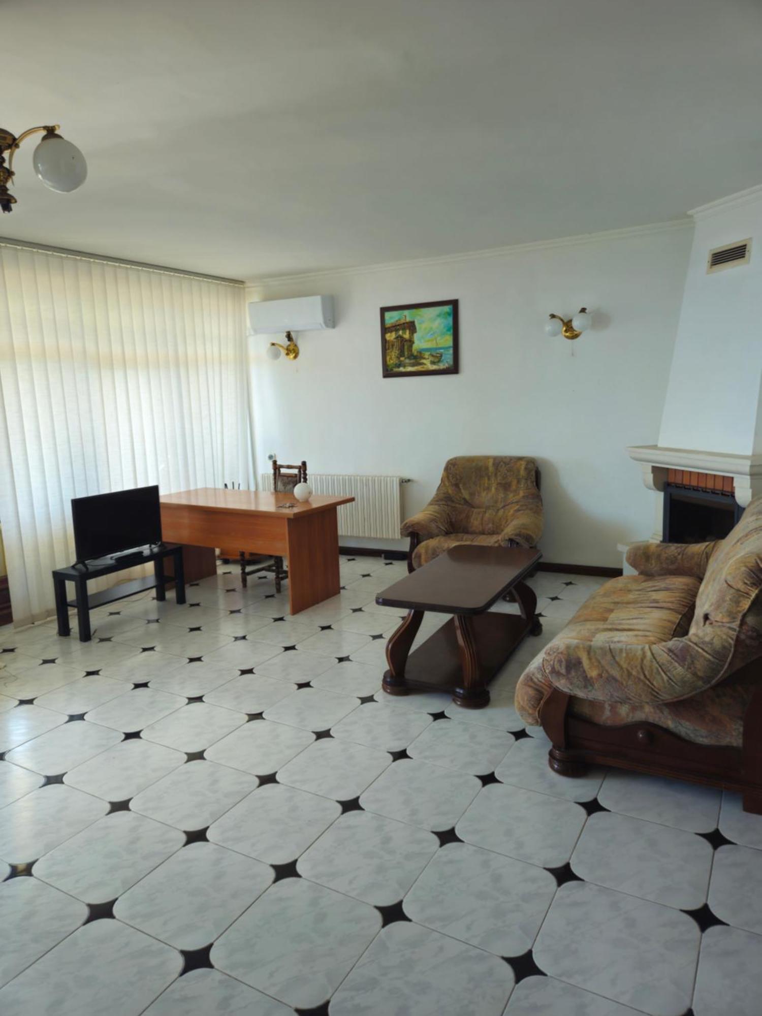 Lazur Seaview Apartment Pomorie Bagian luar foto
