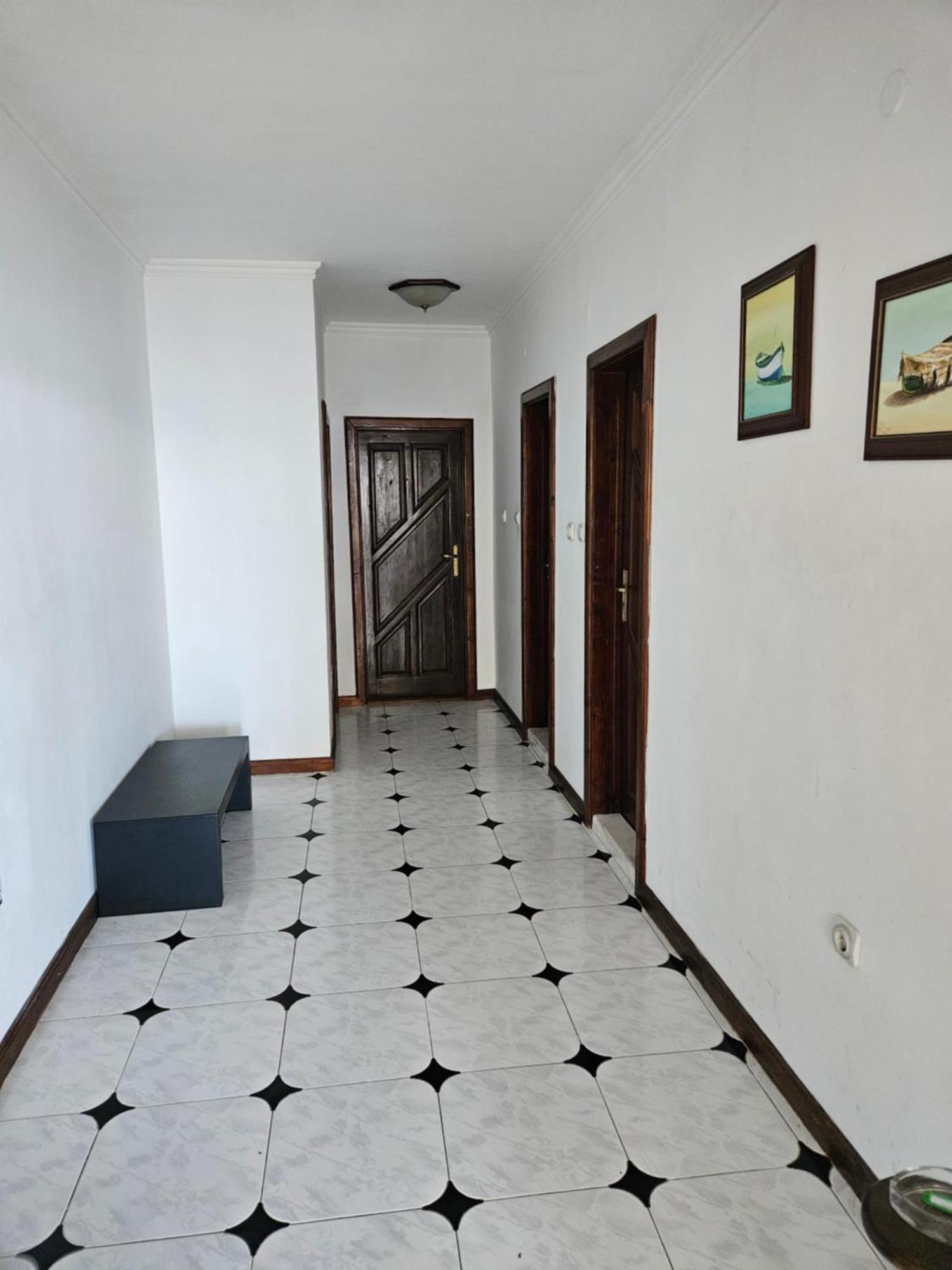 Lazur Seaview Apartment Pomorie Bagian luar foto